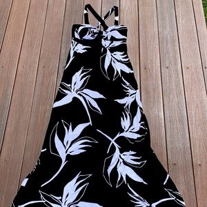 Banana republic dress